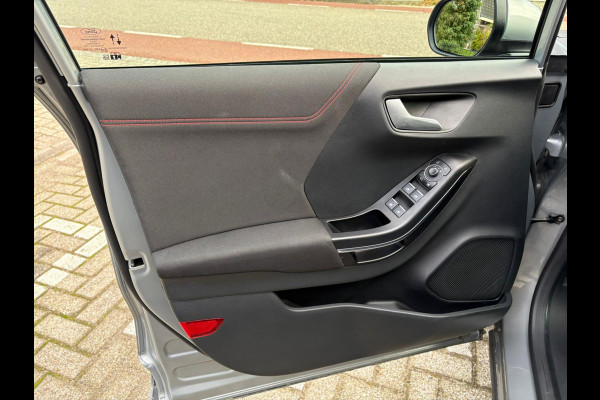 Ford Puma 1.0 EcoBoost Hybrid ST-Line Automaat