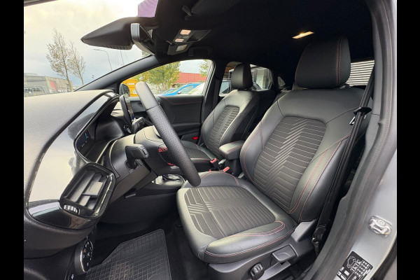 Ford Puma 1.0 EcoBoost Hybrid ST-Line Automaat