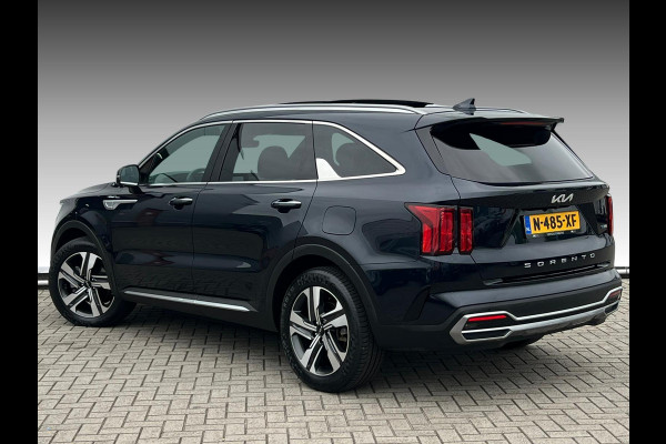 Kia Sorento 1.6 T-GDI Hybrid 2WD ExecutiveLine 7p. NL-AUTO | 1STE EIGENAAR | 7P