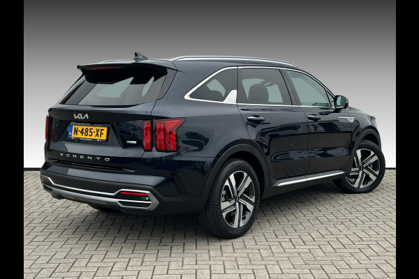 Kia Sorento 1.6 T-GDI Hybrid 2WD ExecutiveLine 7p. NL-AUTO | 1STE EIGENAAR | 7P