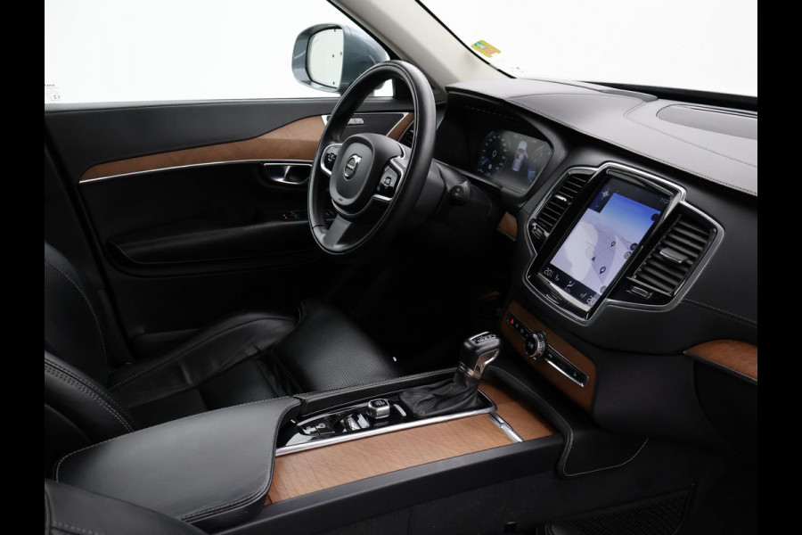 Volvo XC90 2.0 T5 AWD INSCRIPTION POLESTAR 7-PERS. + MASSAGE | TREKHAAK | HEAD-UP | PANORAMA
