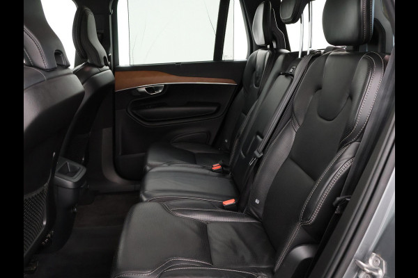 Volvo XC90 2.0 T5 AWD INSCRIPTION POLESTAR 7-PERS. + MASSAGE | TREKHAAK | HEAD-UP | PANORAMA