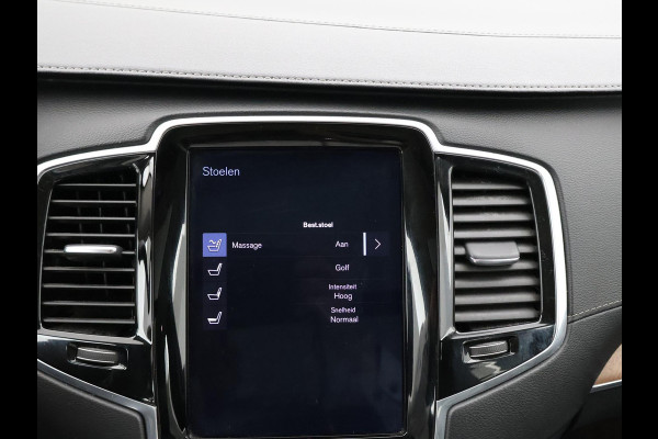 Volvo XC90 2.0 T5 AWD INSCRIPTION POLESTAR 7-PERS. + MASSAGE | TREKHAAK | HEAD-UP | PANORAMA
