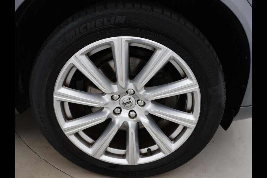 Volvo XC90 2.0 T5 AWD INSCRIPTION POLESTAR 7-PERS. + MASSAGE | TREKHAAK | HEAD-UP | PANORAMA
