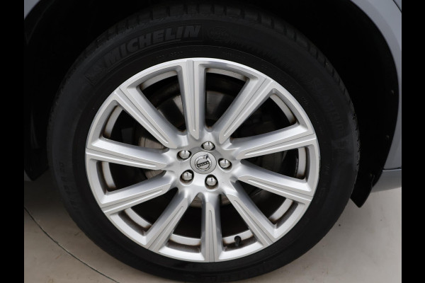 Volvo XC90 2.0 T5 AWD INSCRIPTION POLESTAR 7-PERS. + MASSAGE | TREKHAAK | HEAD-UP | PANORAMA