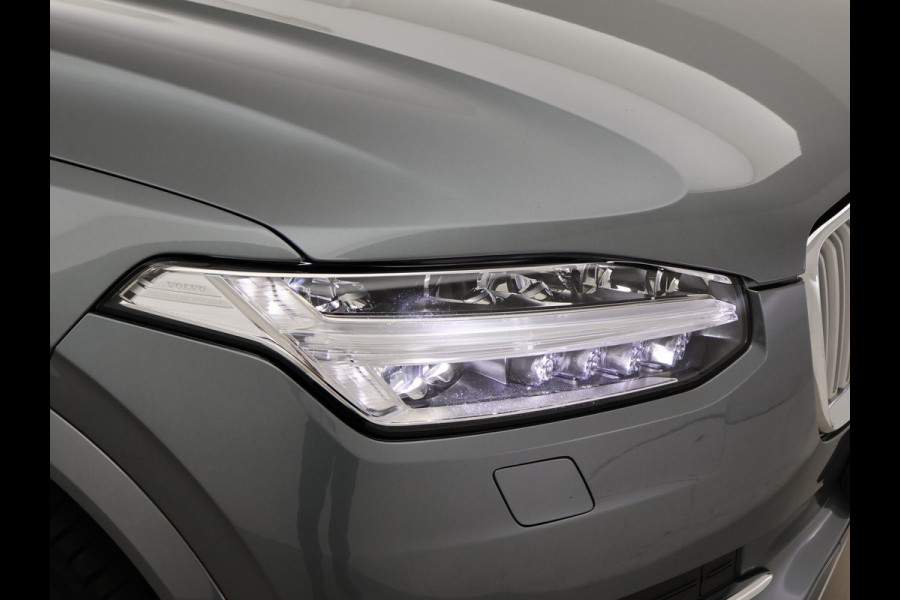 Volvo XC90 2.0 T5 AWD INSCRIPTION POLESTAR 7-PERS. + MASSAGE | TREKHAAK | HEAD-UP | PANORAMA