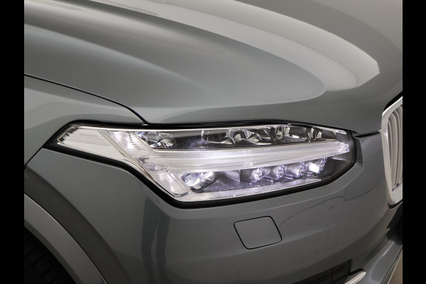 Volvo XC90 2.0 T5 AWD INSCRIPTION POLESTAR 7-PERS. + MASSAGE | TREKHAAK | HEAD-UP | PANORAMA