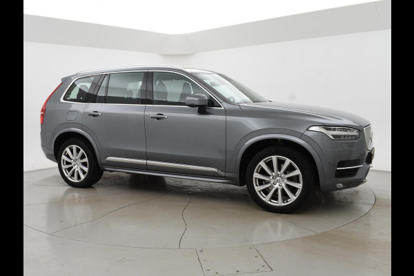 Volvo XC90 2.0 T5 AWD INSCRIPTION POLESTAR 7-PERS. + MASSAGE | TREKHAAK | HEAD-UP | PANORAMA