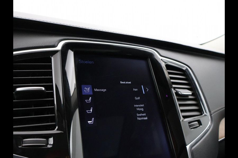 Volvo XC90 2.0 T5 AWD INSCRIPTION POLESTAR 7-PERS. + MASSAGE | TREKHAAK | HEAD-UP | PANORAMA