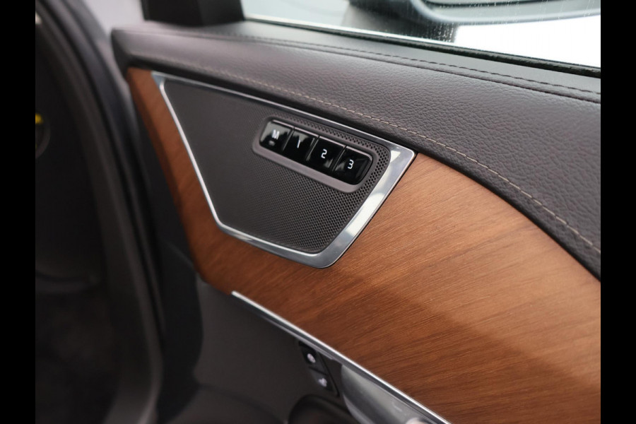Volvo XC90 2.0 T5 AWD INSCRIPTION POLESTAR 7-PERS. + MASSAGE | TREKHAAK | HEAD-UP | PANORAMA