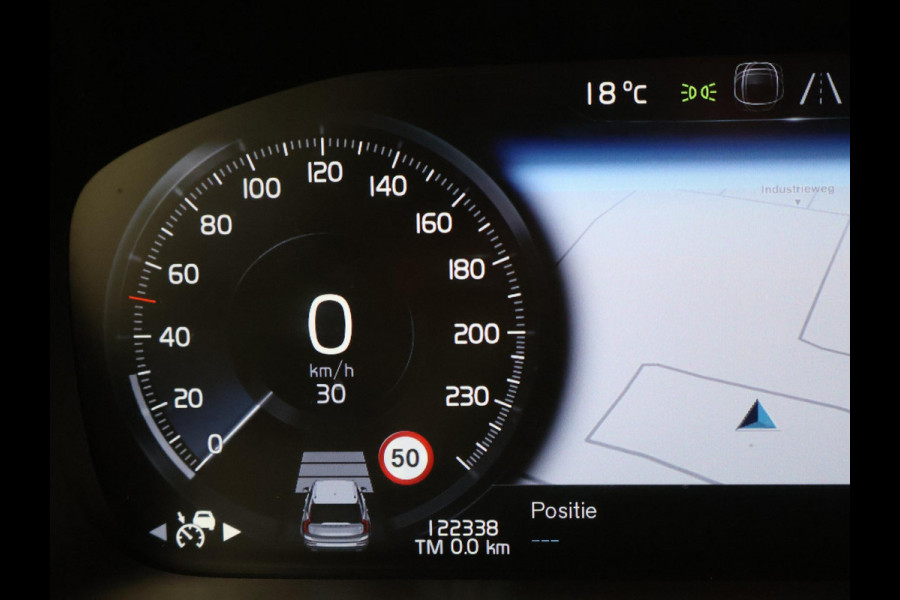 Volvo XC90 2.0 T5 AWD INSCRIPTION POLESTAR 7-PERS. + MASSAGE | TREKHAAK | HEAD-UP | PANORAMA