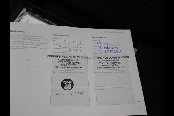 Volvo XC90 2.0 T5 AWD INSCRIPTION POLESTAR 7-PERS. + MASSAGE | TREKHAAK | HEAD-UP | PANORAMA