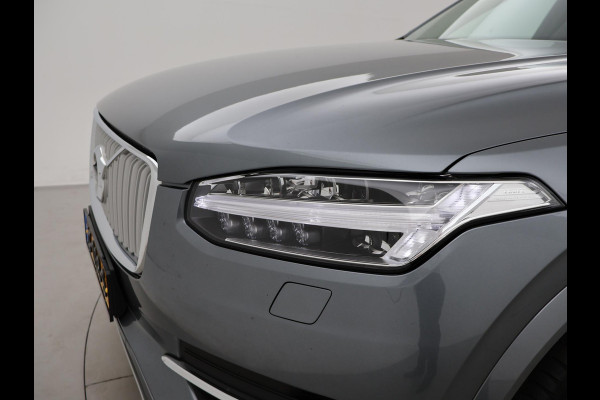 Volvo XC90 2.0 T5 AWD INSCRIPTION POLESTAR 7-PERS. + MASSAGE | TREKHAAK | HEAD-UP | PANORAMA