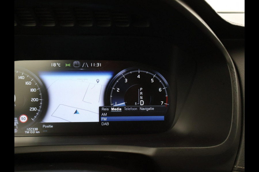 Volvo XC90 2.0 T5 AWD INSCRIPTION POLESTAR 7-PERS. + MASSAGE | TREKHAAK | HEAD-UP | PANORAMA