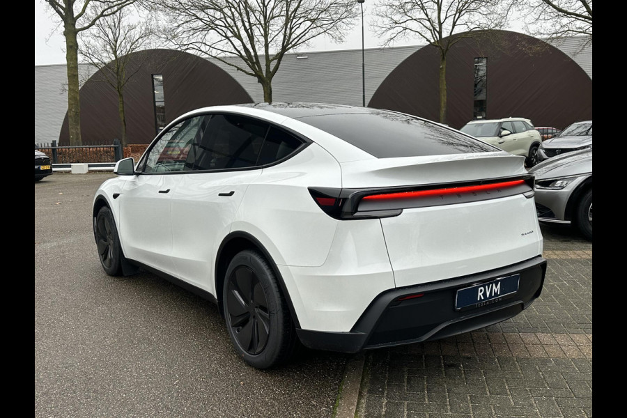 Tesla Model Y Premium Long Range AWD 75 kWh NIEUWE AUTO | AUTOPILOT| VOLLEDIGE TESLA GARANTIE T/M 12/2029 OF 80.000KM| DE HOOGVOLTACCU EN AANDRIJFLIJN TOT 2033 of 192.000KM |