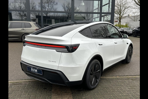 Tesla Model Y Premium Long Range AWD 75 kWh NIEUWE AUTO | AUTOPILOT| VOLLEDIGE TESLA GARANTIE T/M 12/2029 OF 80.000KM| DE HOOGVOLTACCU EN AANDRIJFLIJN TOT 2033 of 192.000KM |