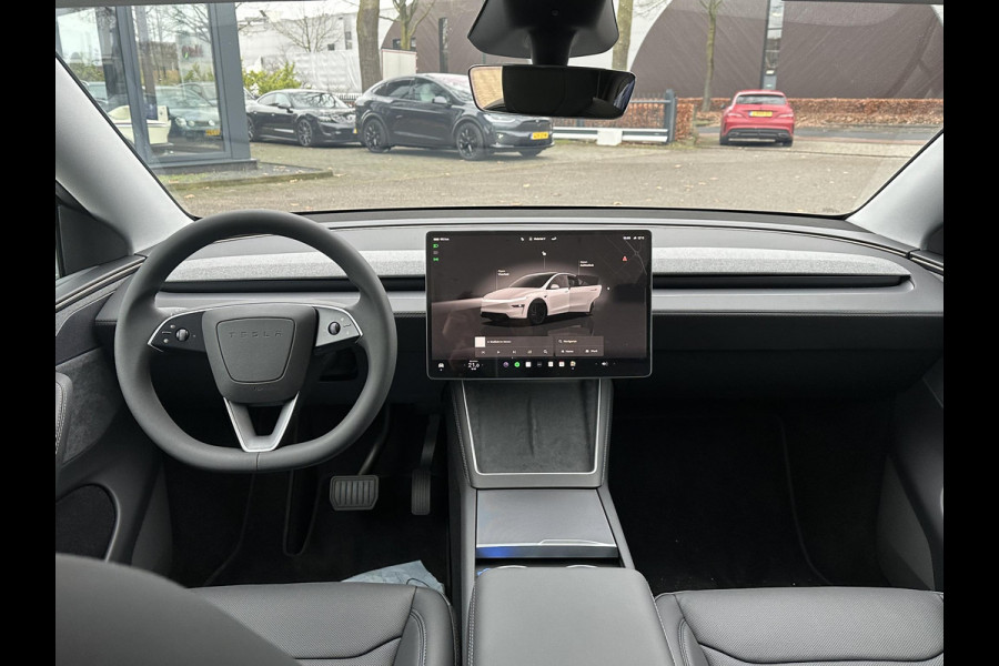 Tesla Model Y Premium Long Range AWD 75 kWh NIEUWE AUTO | AUTOPILOT| VOLLEDIGE TESLA GARANTIE T/M 12/2029 OF 80.000KM| DE HOOGVOLTACCU EN AANDRIJFLIJN TOT 2033 of 192.000KM |