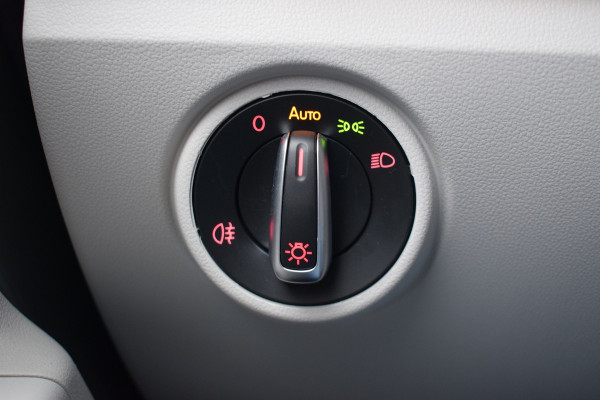 Volkswagen up! 1.0 TSI 90pk Beats | Pano | Cruise | Camera