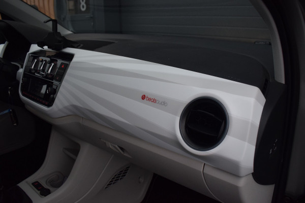 Volkswagen up! 1.0 TSI 90pk Beats | Pano | Cruise | Camera