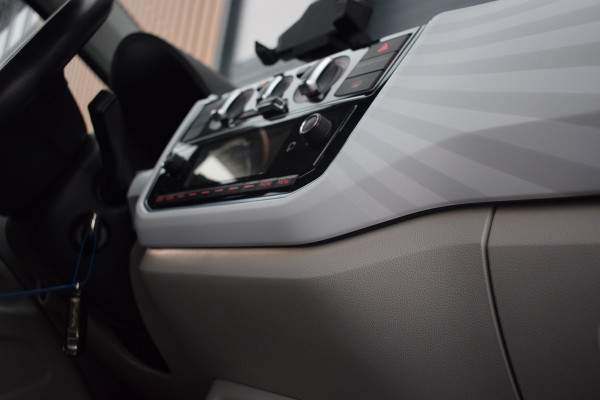Volkswagen up! 1.0 TSI 90pk Beats | Pano | Cruise | Camera