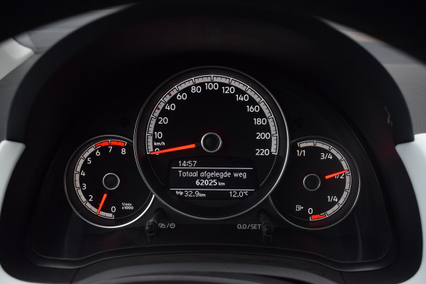 Volkswagen up! 1.0 TSI 90pk Beats | Pano | Cruise | Camera