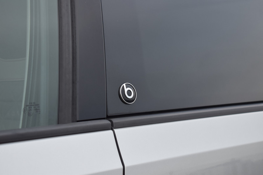 Volkswagen up! 1.0 TSI 90pk Beats | Pano | Cruise | Camera