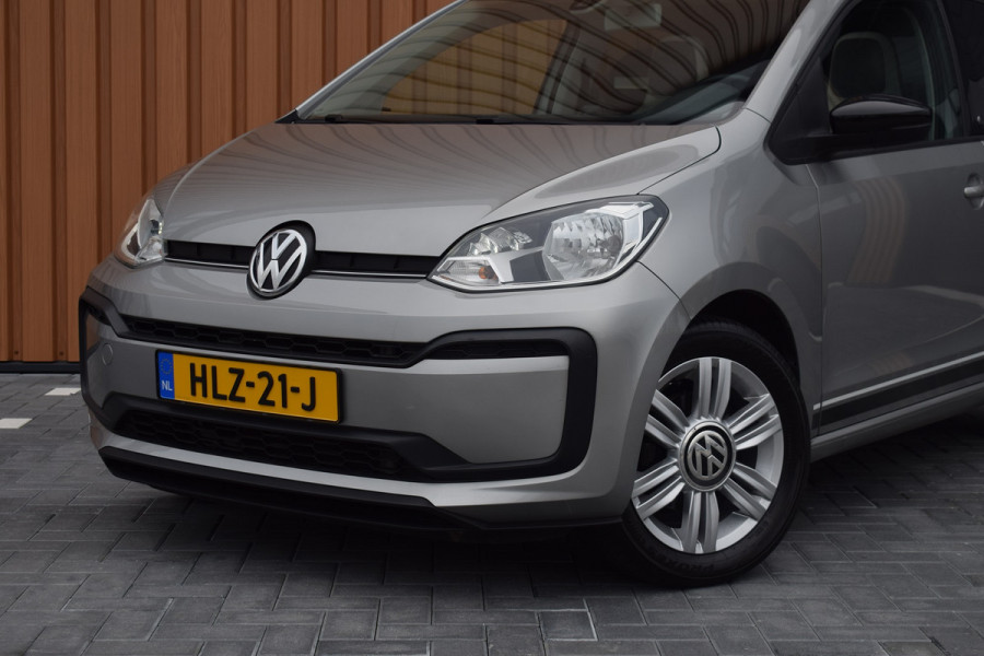 Volkswagen up! 1.0 TSI 90pk Beats | Pano | Cruise | Camera