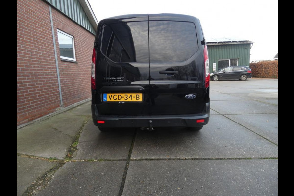 Ford Transit Connect 1.5 EcoBlue L2 Trend*navi/camera*trekh*