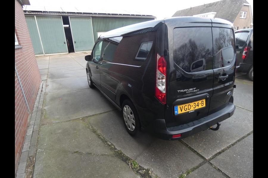 Ford Transit Connect 1.5 EcoBlue L2 Trend*navi/camera*trekh*