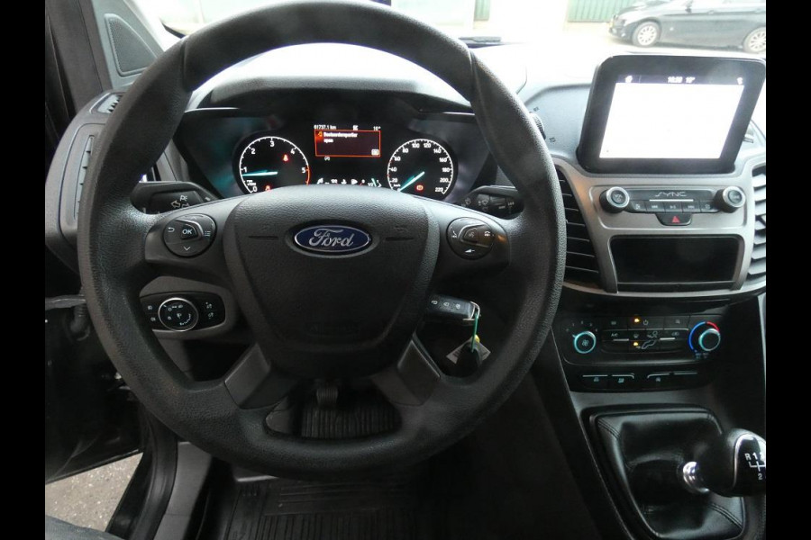 Ford Transit Connect 1.5 EcoBlue L2 Trend*navi/camera*trekh*