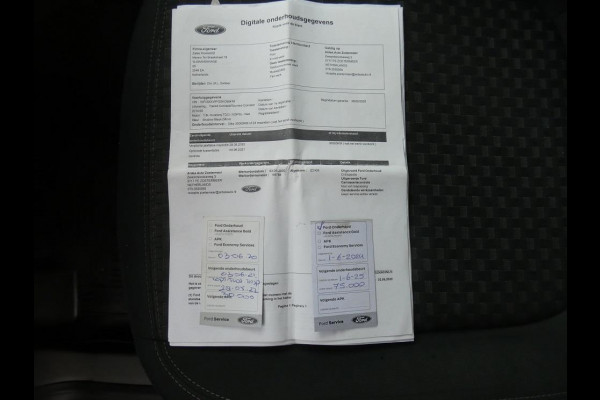 Ford Transit Connect 1.5 EcoBlue L2 Trend*navi/camera*trekh*