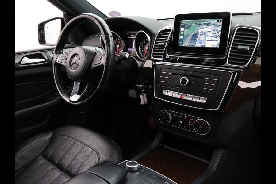 Mercedes-Benz GLS 400 V6T 4MATIC 7-PERS. *BTW* + TREKHAAK 3500 KG | 360 CAMERA | PANORAMA | CARPLAY