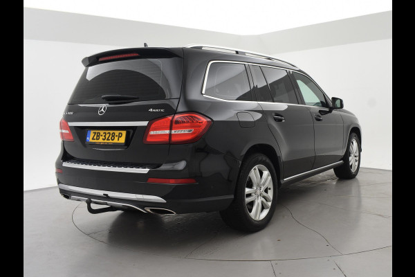 Mercedes-Benz GLS 400 V6T 4MATIC 7-PERS. *BTW* + TREKHAAK 3500 KG | 360 CAMERA | PANORAMA | CARPLAY