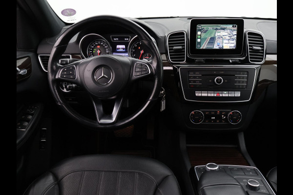 Mercedes-Benz GLS 400 V6T 4MATIC 7-PERS. *BTW* + TREKHAAK 3500 KG | 360 CAMERA | PANORAMA | CARPLAY