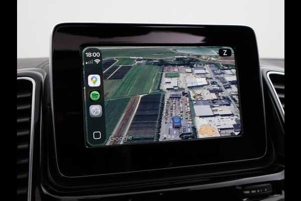 Mercedes-Benz GLS 400 V6T 4MATIC 7-PERS. *BTW* + TREKHAAK 3500 KG | 360 CAMERA | PANORAMA | CARPLAY