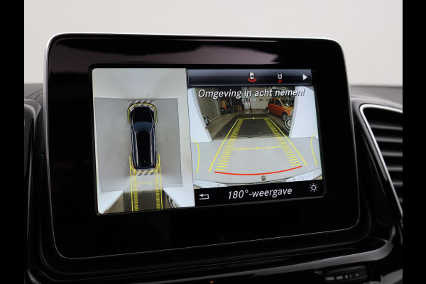 Mercedes-Benz GLS 400 V6T 4MATIC 7-PERS. *BTW* + TREKHAAK 3500 KG | 360 CAMERA | PANORAMA | CARPLAY