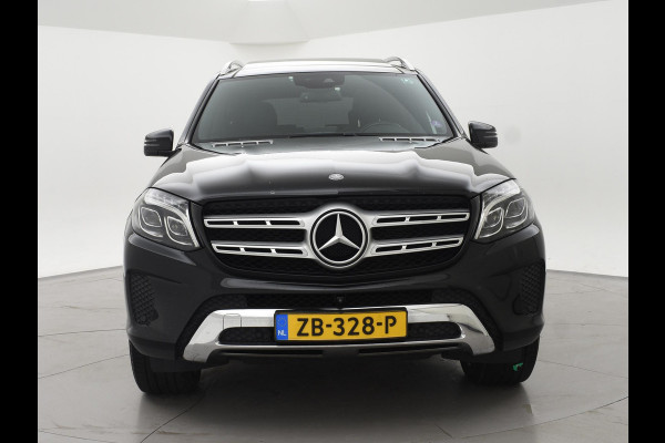 Mercedes-Benz GLS 400 V6T 4MATIC 7-PERS. *BTW* + TREKHAAK 3500 KG | 360 CAMERA | PANORAMA | CARPLAY