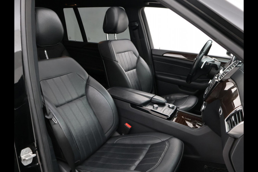 Mercedes-Benz GLS 400 V6T 4MATIC 7-PERS. *BTW* + TREKHAAK 3500 KG | 360 CAMERA | PANORAMA | CARPLAY