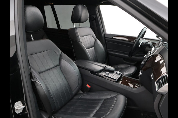 Mercedes-Benz GLS 400 V6T 4MATIC 7-PERS. *BTW* + TREKHAAK 3500 KG | 360 CAMERA | PANORAMA | CARPLAY