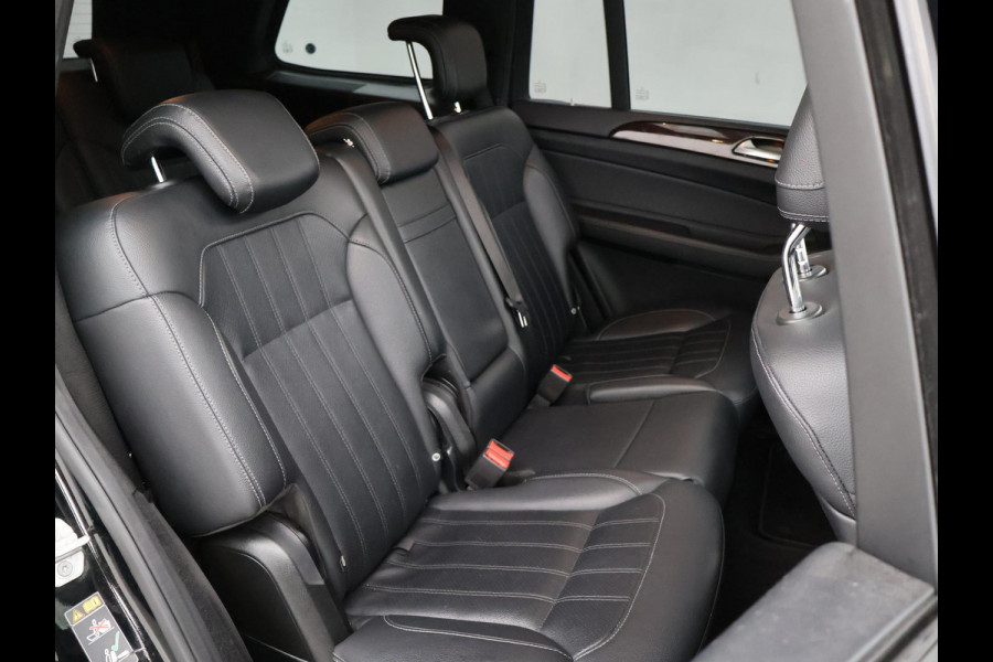 Mercedes-Benz GLS 400 V6T 4MATIC 7-PERS. *BTW* + TREKHAAK 3500 KG | 360 CAMERA | PANORAMA | CARPLAY