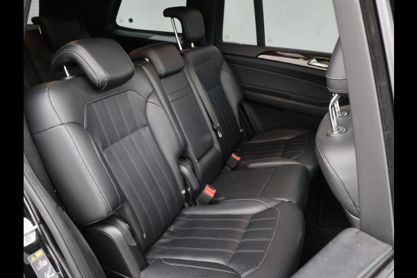 Mercedes-Benz GLS 400 V6T 4MATIC 7-PERS. *BTW* + TREKHAAK 3500 KG | 360 CAMERA | PANORAMA | CARPLAY