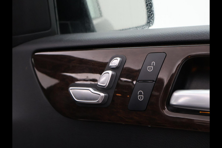 Mercedes-Benz GLS 400 V6T 4MATIC 7-PERS. *BTW* + TREKHAAK 3500 KG | 360 CAMERA | PANORAMA | CARPLAY