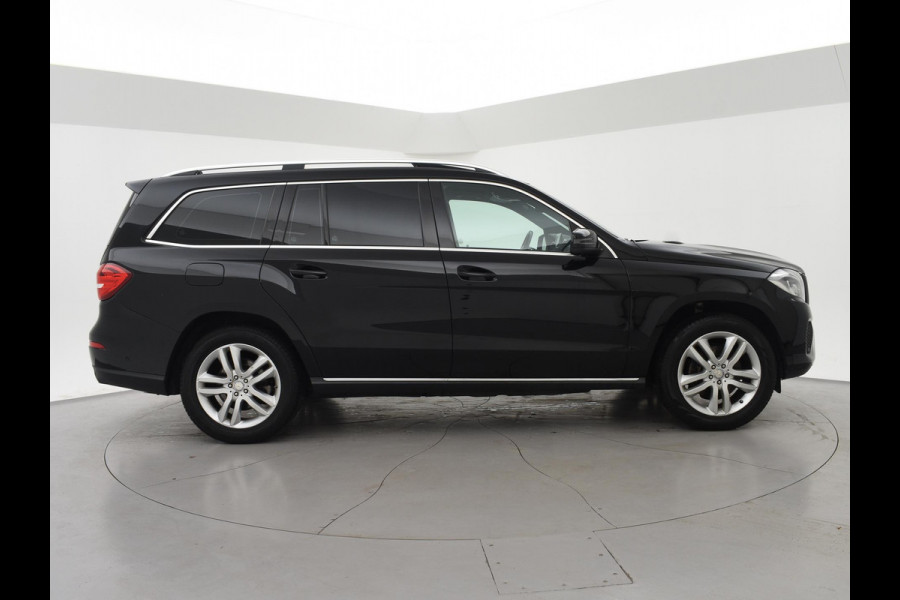 Mercedes-Benz GLS 400 V6T 4MATIC 7-PERS. *BTW* + TREKHAAK 3500 KG | 360 CAMERA | PANORAMA | CARPLAY