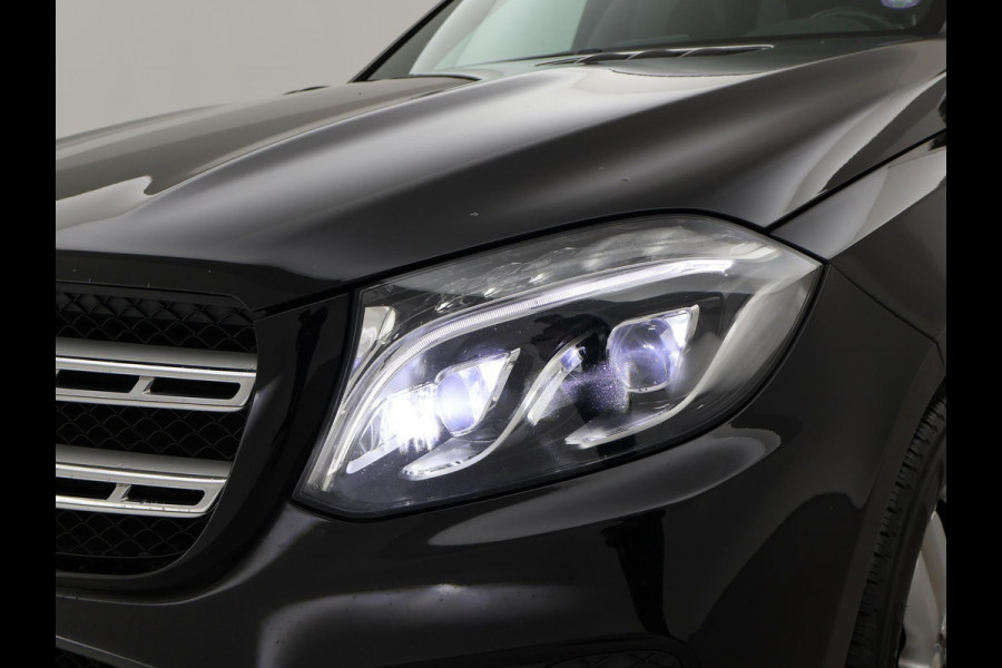Mercedes-Benz GLS 400 V6T 4MATIC 7-PERS. *BTW* + TREKHAAK 3500 KG | 360 CAMERA | PANORAMA | CARPLAY