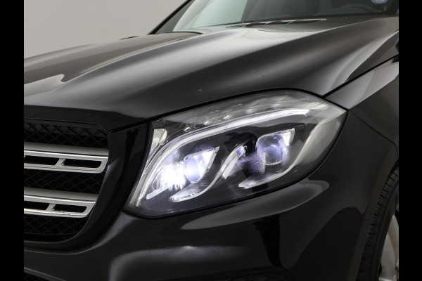 Mercedes-Benz GLS 400 V6T 4MATIC 7-PERS. *BTW* + TREKHAAK 3500 KG | 360 CAMERA | PANORAMA | CARPLAY