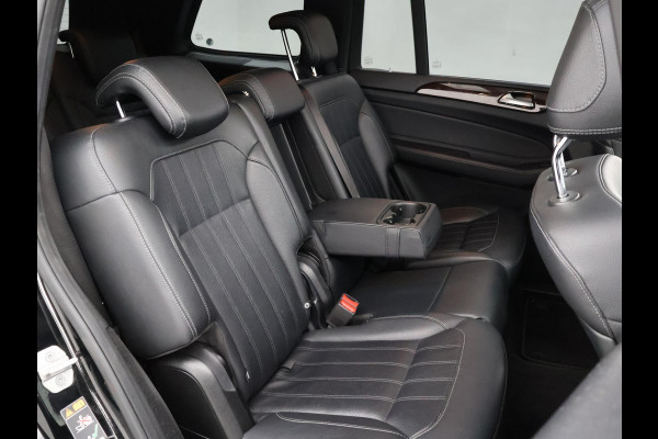 Mercedes-Benz GLS 400 V6T 4MATIC 7-PERS. *BTW* + TREKHAAK 3500 KG | 360 CAMERA | PANORAMA | CARPLAY