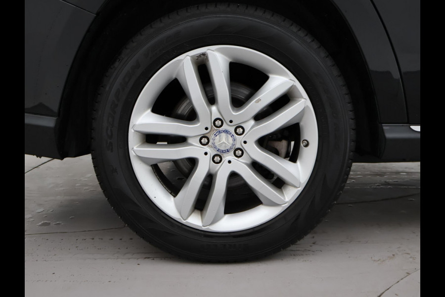 Mercedes-Benz GLS 400 V6T 4MATIC 7-PERS. *BTW* + TREKHAAK 3500 KG | 360 CAMERA | PANORAMA | CARPLAY