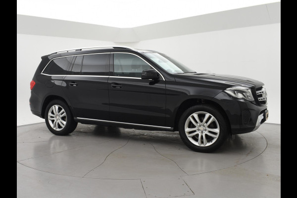 Mercedes-Benz GLS 400 V6T 4MATIC 7-PERS. *BTW* + TREKHAAK 3500 KG | 360 CAMERA | PANORAMA | CARPLAY