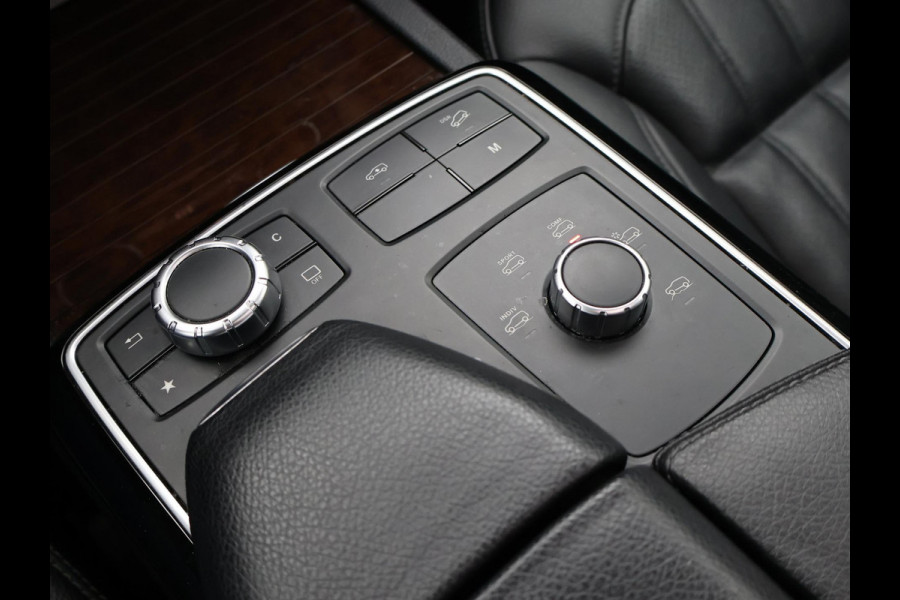 Mercedes-Benz GLS 400 V6T 4MATIC 7-PERS. *BTW* + TREKHAAK 3500 KG | 360 CAMERA | PANORAMA | CARPLAY