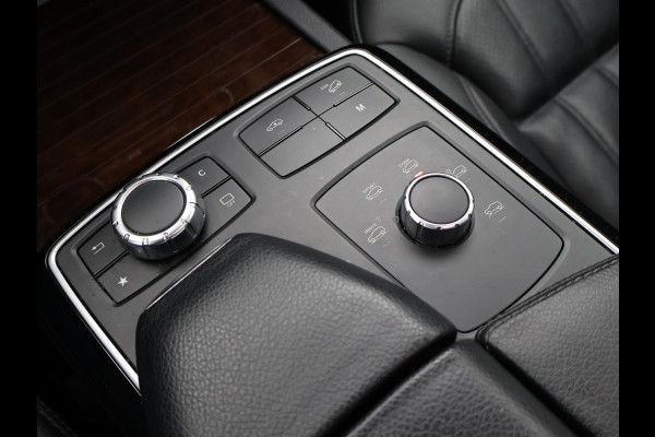 Mercedes-Benz GLS 400 V6T 4MATIC 7-PERS. *BTW* + TREKHAAK 3500 KG | 360 CAMERA | PANORAMA | CARPLAY